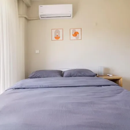 Villa With Garden In Urla, Torasan Urla