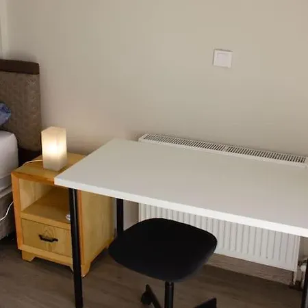 With Garden In Urla, Torasan