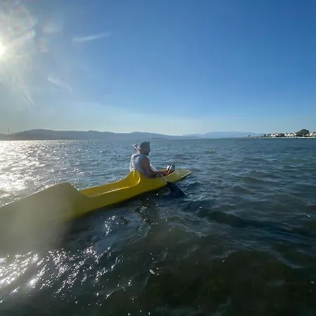 With Garden In Urla, Torasan Villa Urla