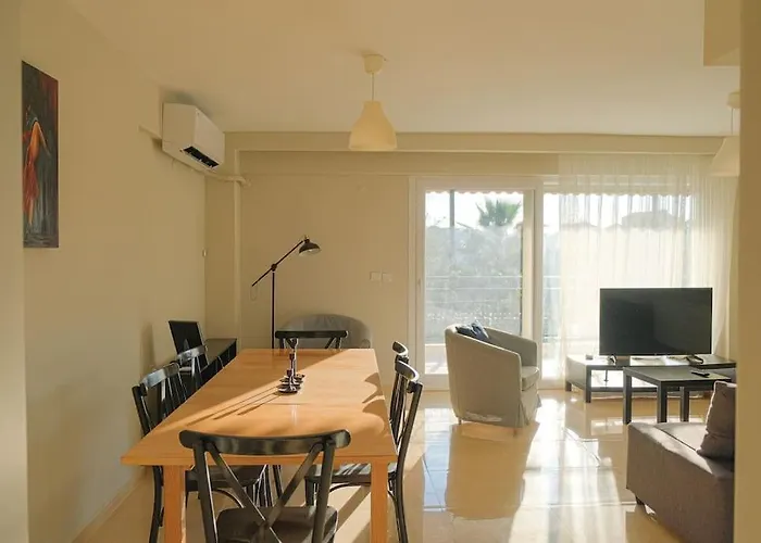 Vilă With Garden In Urla, Torasan Urla